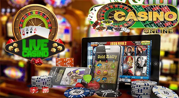 Jitu99 Deposit