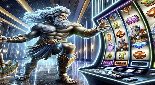 Jitu99 Slot