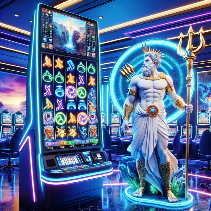 Jitu99 King